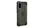 Чехол для моб. телефона UAG Galaxy S20+ Pathfinder, Olive Drab (211987117272)