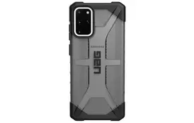 Чехол для моб. телефона UAG Galaxy S20+ Plasma, Ash (211983113131) - Фото