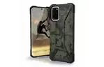 Чехол для моб. телефона UAG Galaxy S20+ Pathfinder Camo, Forest (211987117271)
