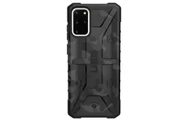 Чехол для моб. телефона UAG Galaxy S20+ Pathfinder Camo, Midnight (211987114061) - Фото