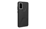 Чехол для моб. телефона UAG Galaxy S20+ Civilian, Black (21198D114040)