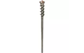 Бур BOSCH проломный SDS max-9 BreakThrough 55x450x600мм (1.618.596.457) - Фото