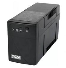 Источник бесперебойного питания Powercom BNT-800AP Schuko