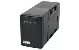Джерело безперебійного живлення Powercom RPT-800AP Schuko - Фото Джерело безперебійного живлення Powercom RPT-800AP Schuko - Фото