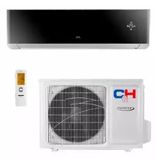 Кондиционер Cooper&Hunter CH-S12FTXAM2S-BL