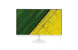 Монітор Acer R271wid (UM.HR1EE.013) - Фото