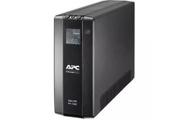 Джерело безперебійного живлення APC Back-UPS Pro BR 1600VA, LCD (BR1600MI) - Фото Джерело безперебійного живлення APC Back-UPS Pro BR 1600VA, LCD (BR1600MI) - Фото