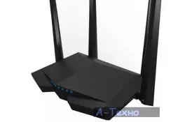 Маршрутизатор TENDA AC6 - Фото
