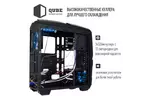 Корпус QUBE QB40X_WBNU3