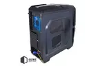 Корпус QUBE QB40X_WBNU3