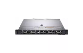 Сервер Dell PE R440 (PER440CEEM02-08#2-08) - Фото