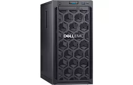 Сервер Dell PE T140 (PET140DSK-08) - Фото