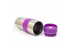 Термокружка Con Brio 380 мл Violet (CB-338 violet)