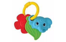 Погремушка Simba Слоненок (4010176) - Фото