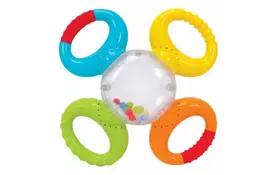 Погремушка Simba с поворотными элементами (4012174) - Фото