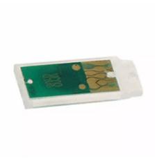 Чип для картриджа для НПК Epson Stylus Photo P50/PX660/PX720WD Yellow WWM (CR.T0804)