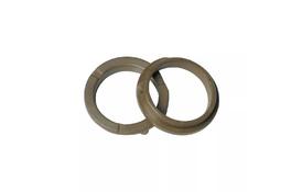 Втулка вала тефлонового SHARP AL1000/1010/1020 аналог NBRGP0567FCZZ/LBSHZ0001QSZZ CET (CET8255) - Фото