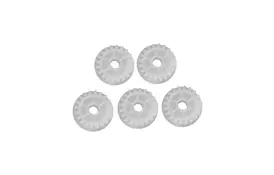 Шестерня HP LJ P3005 20T аналог RU5-0957 CET (CET2423) - Фото