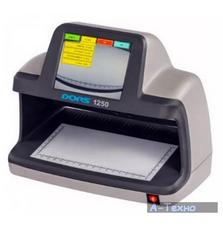 Детектор валют DORS 1250
