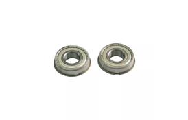 Втулка гумового вала CANON iR-5055/5065/5075 аналог XG9-0636 CET (CET6253) - Фото