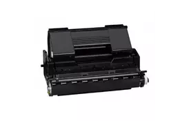 Корпус картриджа OKI 09004078 (B6200/B6300) (C_VIRGIN_OK_B6200/6300) - Фото