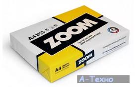 Бумага StoraEnso A4 Zoom 80 (1.91)  - Фото