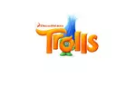 Мягкая игрушка TROLLS True Coloe Branch с клипсой 22 см (6202B)