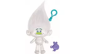 Мягкая игрушка TROLLS Guy Diamond с клипсой 22 см (6202D) - Фото