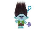 Мягкая игрушка TROLLS Grumpy Branch с клипсой 22 см (6202H)