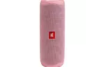 Акустическая система JBL Flip 5 Pink (JBLFLIP5PINK)