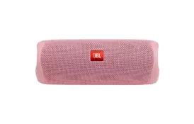 Акустическая система JBL Flip 5 Pink (JBLFLIP5PINK) - Фото