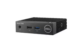 Компьютер Dell Wyse 3040 (210-ALEK_LIN) - Фото