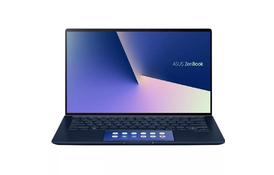 Ноутбук ASUS ZenBook UX434FLC-A5116T (90NB0MP5-M08850) - Фото