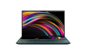 Ноутбук ASUS ZenBook Duo UX481FL-BM040T (90NB0P61-M03470) - Фото