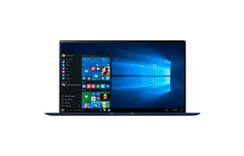 Ноутбук ASUS ZenBook UX334FLC-A3205T (90NB0MW1-M05680) - Фото