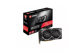 Видеокарта MSI Radeon RX 5700 XT 8192Mb MECH (RX 5700 XT MECH) - Фото
