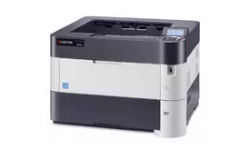Лазерный принтер Kyocera Ecosys P4040DN (1102P73NL0) - Фото