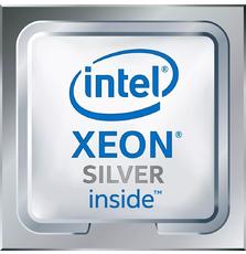 Процессор серверный INTEL Xeon Silver 4110 8C/16T/2.1GHz/11MB/FCLGA3647/BOX (CD8067303561400)