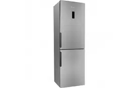 Холодильник Hotpoint-Ariston XH8 T1O X (XH8T1OX) - Фото