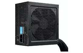 Блок питания Seasonic 550W S12III-550 Bronze (SSR-550GB3) - Фото