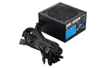 Блок питания Seasonic 650W S12III-650 Bronze (SSR-650GB3)