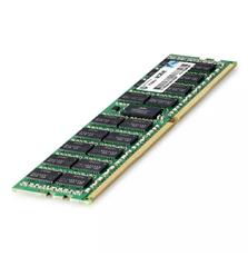 Модуль памяти для сервера DDR4 8GB ECC RDIMM 2133MHz 1Rx4 1.2V CL15 HP (726718-B21)