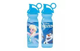 Бутылка для воды Herevin Disney Frozen 0.68 л (161803-073) - Фото