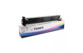 Тонер-картридж CET KONICA MINOLTA TN213M Magenta, bizhub C200/C203/C253/C353/A0 (CET6803) - Фото Тонер-картридж CET KONICA MINOLTA TN213M Magenta, bizhub C200/C203/C253/C353/A0 (CET6803) - Фото