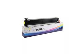 Тонер-картридж CET KONICA MINOLTA TN213Y Yellow, bizhub C200/C203/C253/C353/A0D (CET6802) - Фото Тонер-картридж CET KONICA MINOLTA TN213Y Yellow, bizhub C200/C203/C253/C353/A0D (CET6802) - Фото