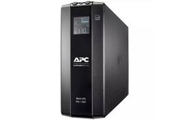 Источник бесперебойного питания APC Back-UPS Pro BR 1300VA, LCD (BR1300MI) - Фото