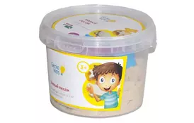 Набор для творчества GENIO KIDS Умный песок 0,5 кг (SSR 05) - Фото