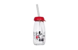 Бутылка для воды Herevin Disney Mickey Mouse 0.25 л (111723-011) - Фото