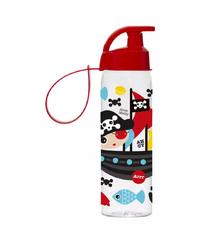 Бутылка для воды Herevin Pirate 0.5 л (161415-380)