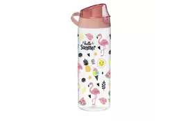 Бутылка для воды Herevin Hello Summer 0.75 л (161506-023) - Фото